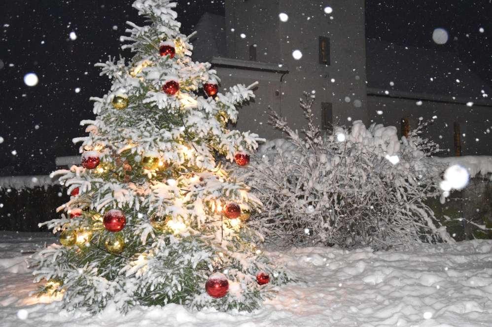 Holz und Glas Miller, Bösenreutiner Adventstreff