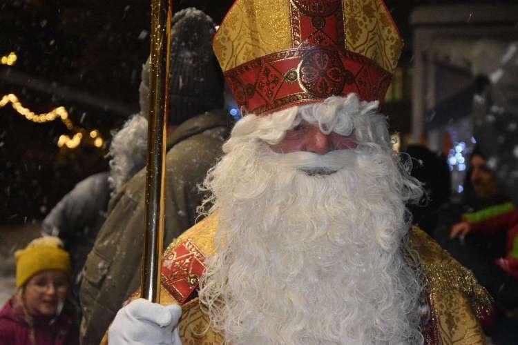 Holz und Glas Miller, Bösenreutiner Adventstreff