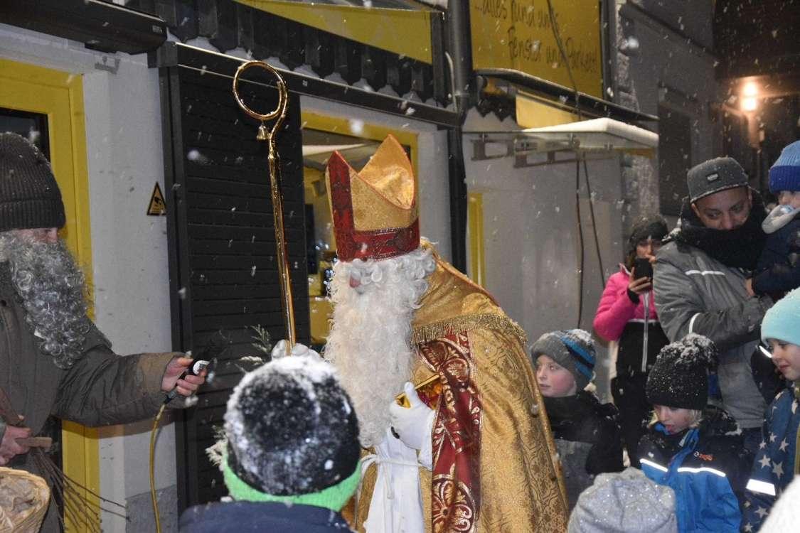 Holz und Glas Miller, Bösenreutiner Adventstreff