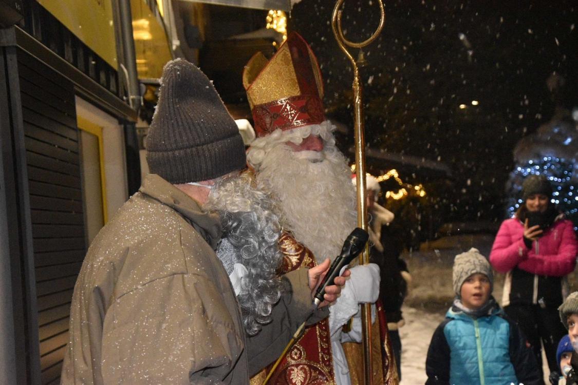 Holz und Glas Miller, Bösenreutiner Adventstreff